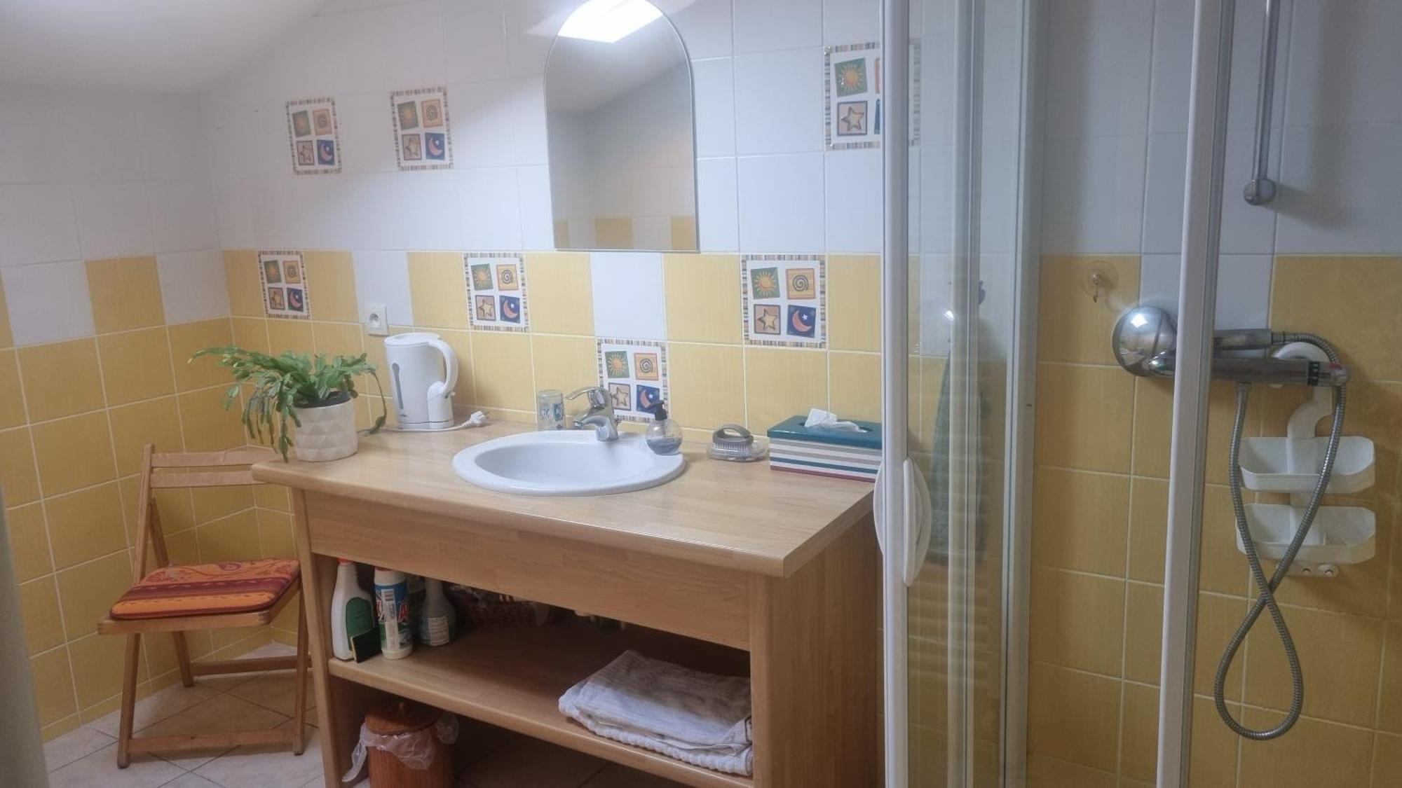 Chambres D'Hotes Entre Niort Et Marais Poitevin Bessines Εξωτερικό φωτογραφία