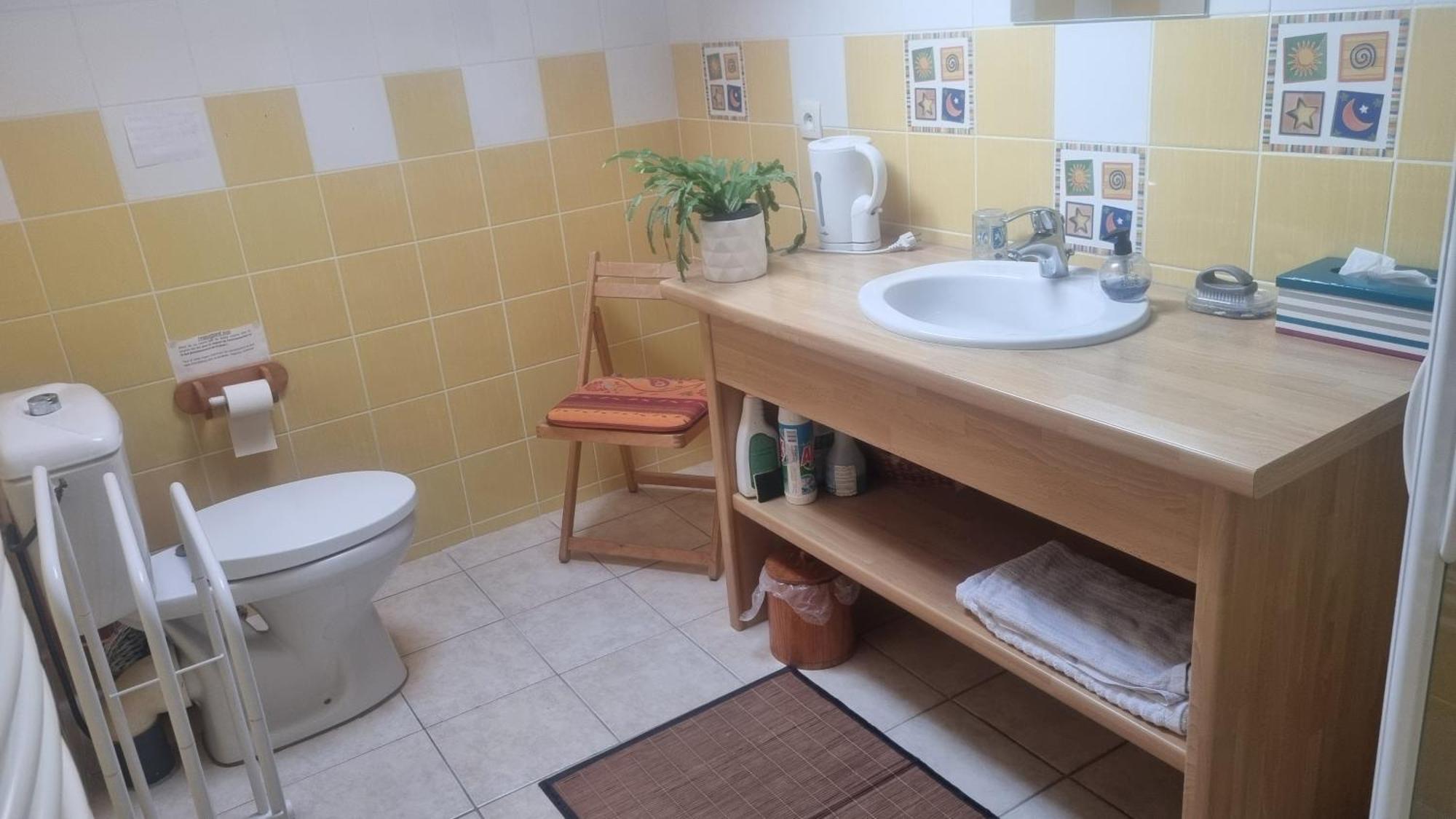 Chambres D'Hotes Entre Niort Et Marais Poitevin Bessines Εξωτερικό φωτογραφία