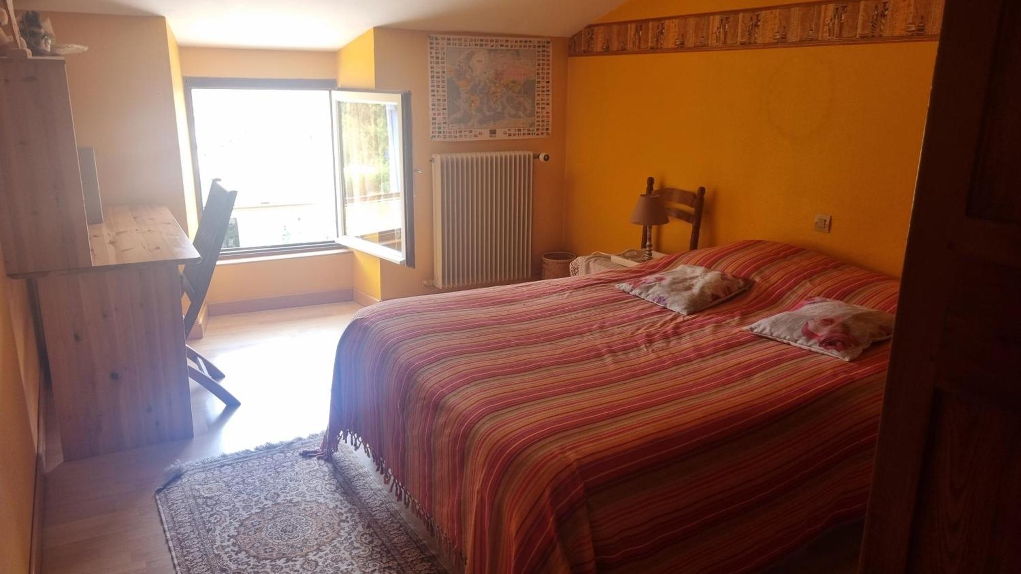 Chambres D'Hotes Entre Niort Et Marais Poitevin Bessines Εξωτερικό φωτογραφία